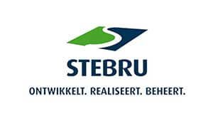 Stebru