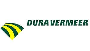 Logo Dura Vermeer