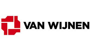 Logo Van Wijnen