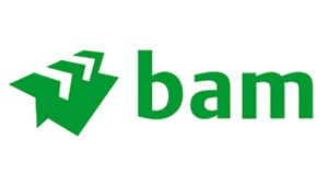 Logo BAM