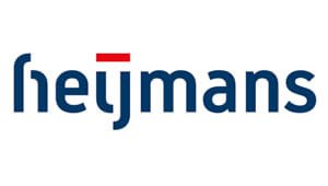 Logo Heijmans