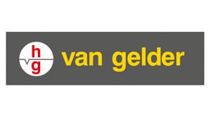 Logo Van Gelder