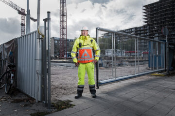 Verkeersregelaar gezocht Rotterdam