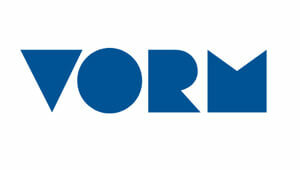 Logo VORM